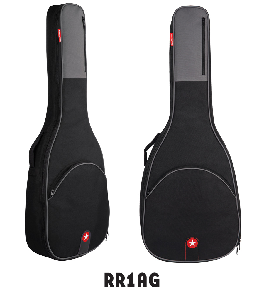 Acoustic Guitar Bag Road Runner Avenue Series RoadRunner Cases