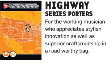 Road Runner Series Highway