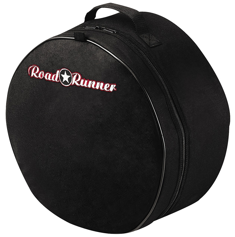 Padded Snare Drum Bag Road Runner RP414