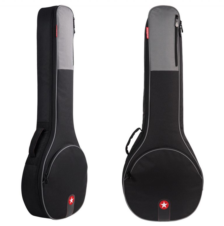 Road Runner Banjo Gig Bags Road Runner Banjo Cases