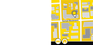 Boulevard Series - Road Runner