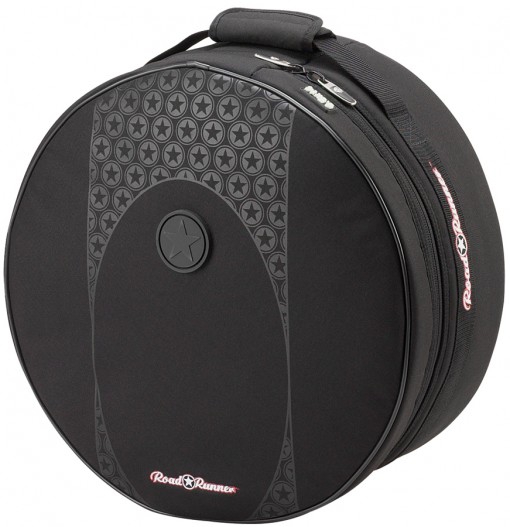 Touring Drum Bag Road Runner RDB5514 RoadRunner Cases