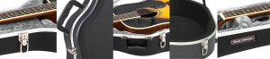 Road Runner Acoustic Guitar Cases