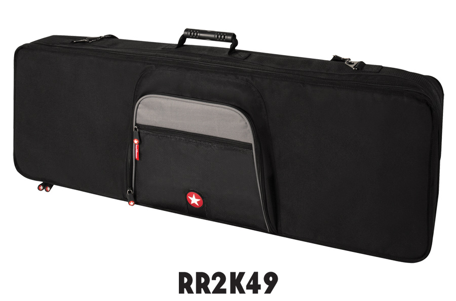 49-Key Keyboard Bag Road Runner RR2K49