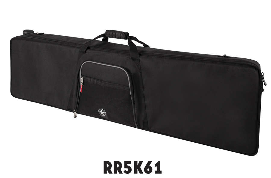 61-Key Keyboard Bag Road Runner RR5K61