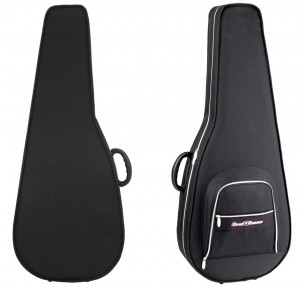 Polyfoam Acoustic Guitar Case Road Runner RPFA20