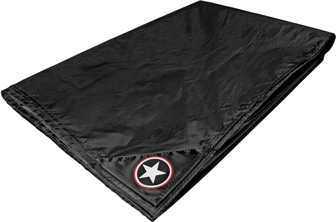 Road Runner Universal Drum Cover Road Runner Drum Accessories