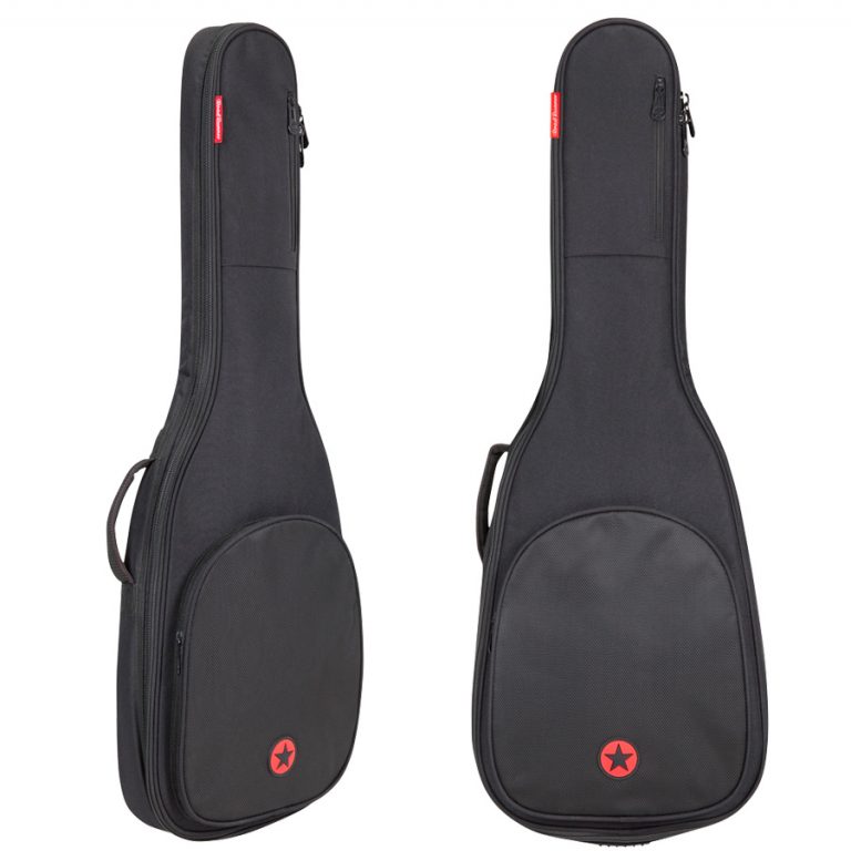 Road Runner Guitar Case