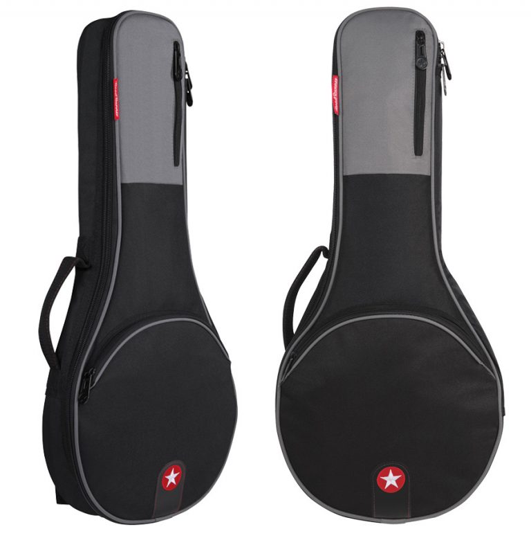 Road Runner Mandolin Gig Bags Road Runner Mandolin Cases