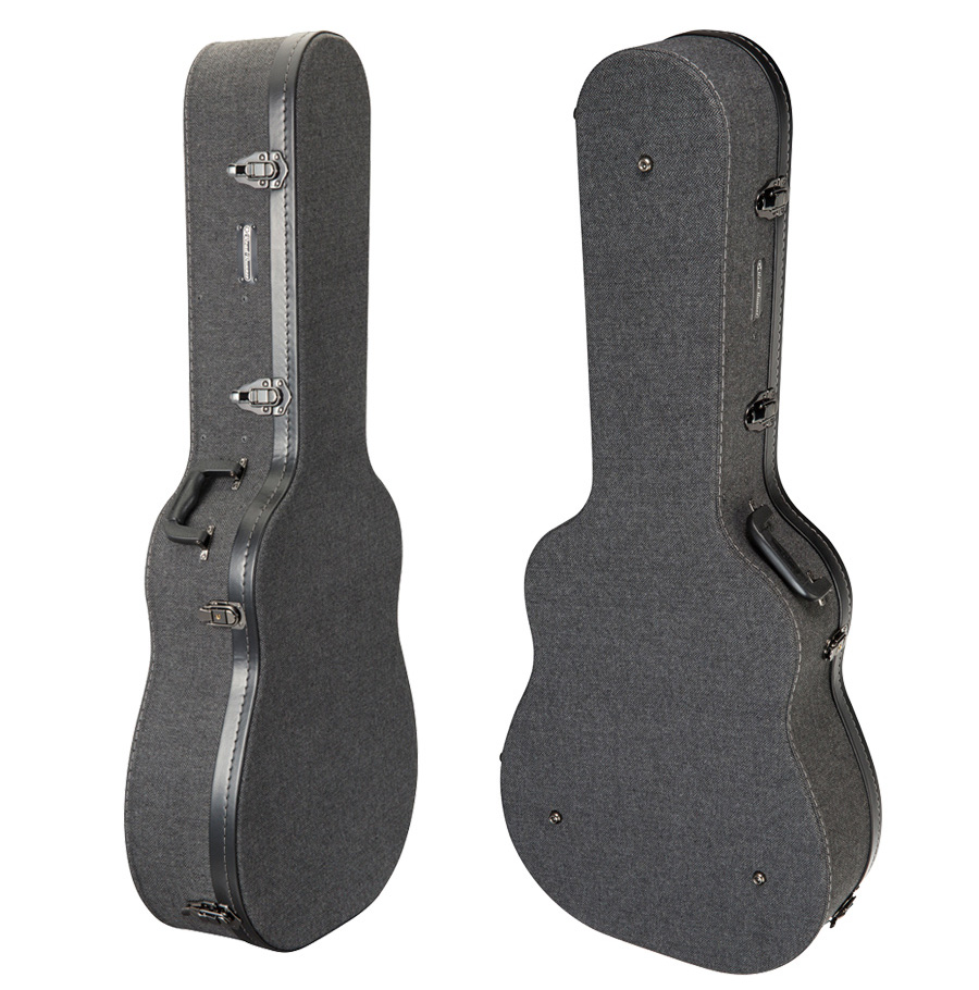 RRBTWA Acoustic Guitar Case Road Runner Avenue Series