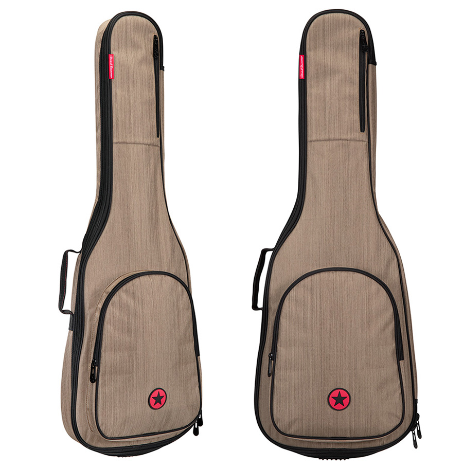 Buy Tourtek Lightweight Padded Gig Bag for Acoustic Guitars | Sam Ash Music
