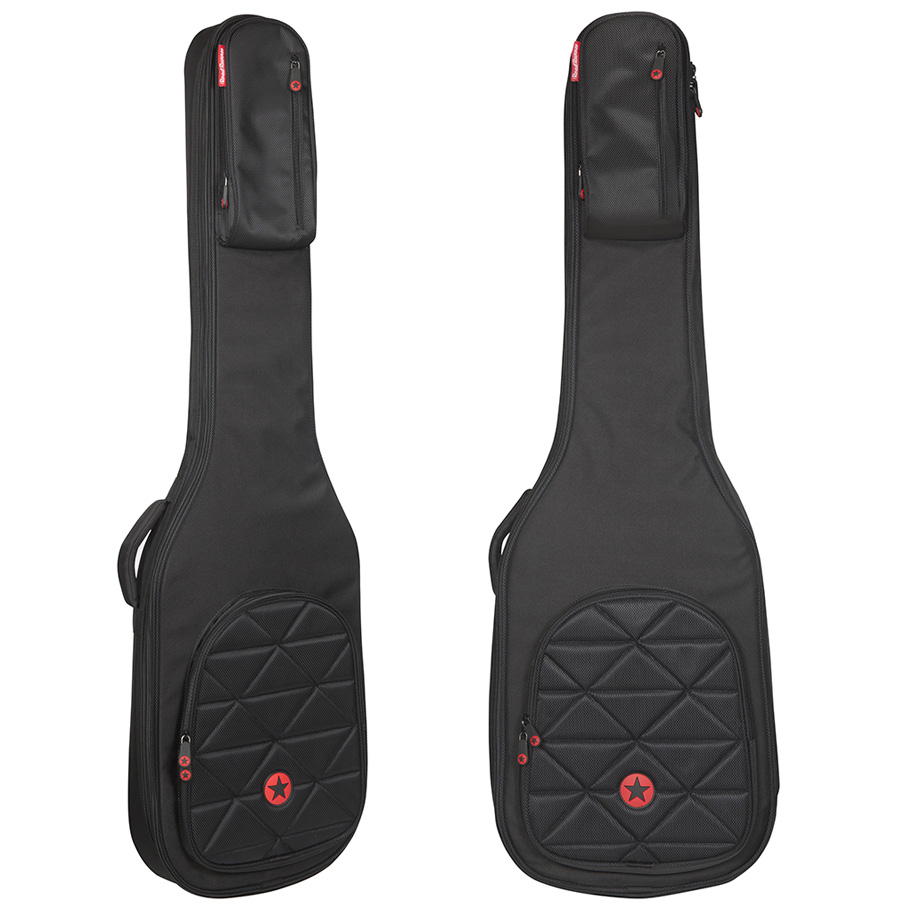 How Much is a Bass Guitar Bag  