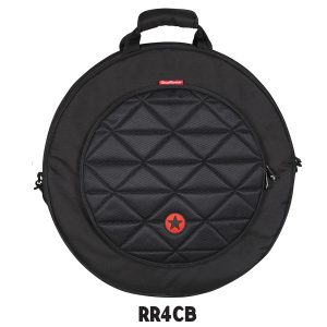 Road Runner RR4CB Cymbal Bag