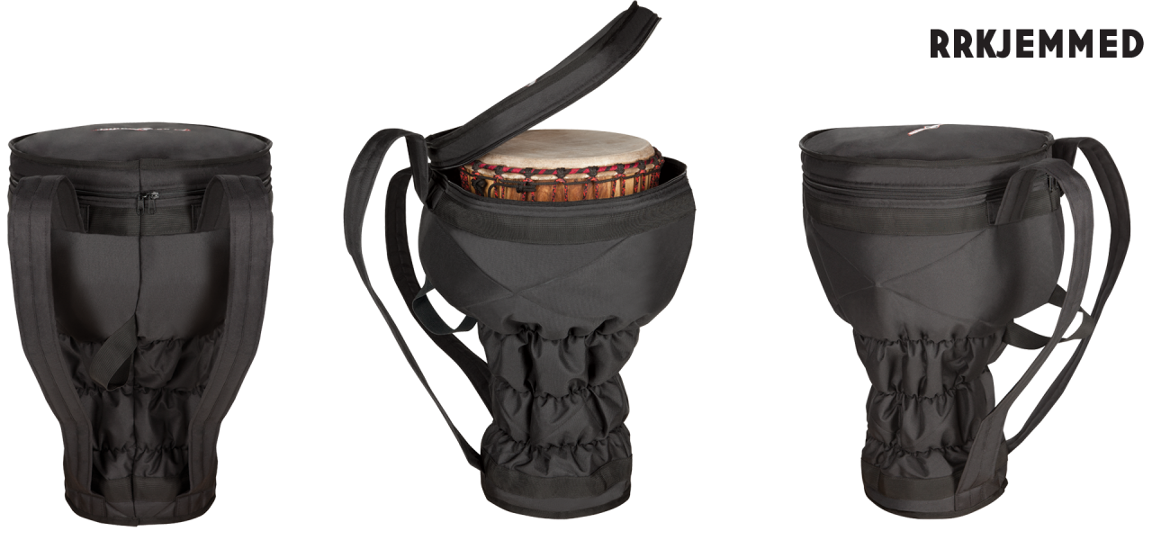 Road Runner Medium Djembe Bag RRKJEMMED Road Runner Bags
