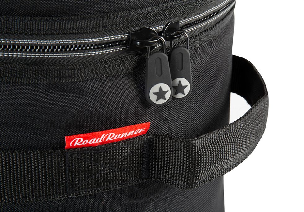 Road Runner Boulevard II Tom Drum Bag Road Runner Cases