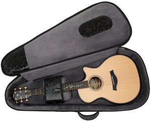 Road Runner RR5TAG-BSC Premium Acoustic Guitar Gig Bag