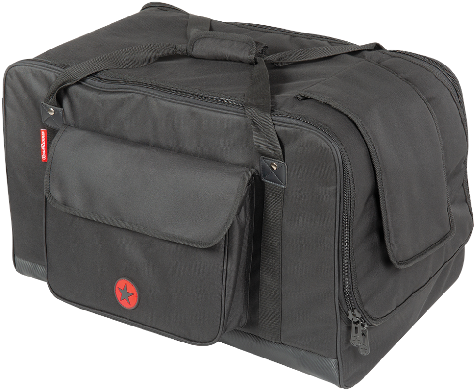 Road Runner RR3SB12 Speaker Bag Avenue II Series