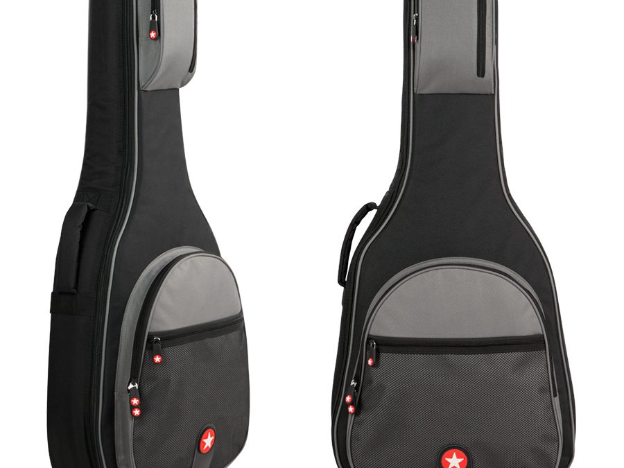 Road runner guitar on sale gig bag